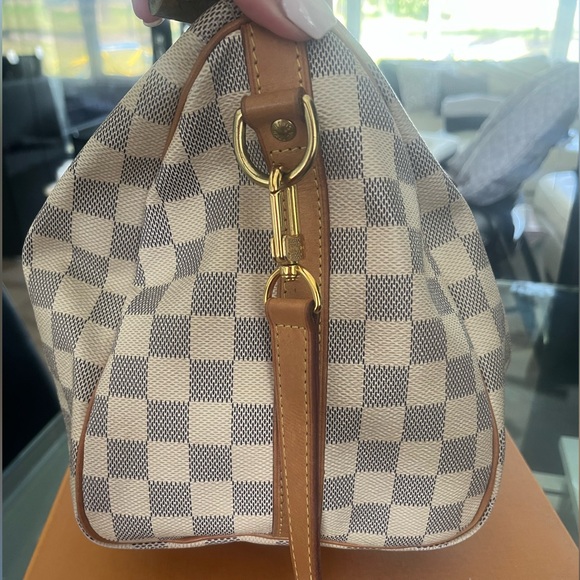 Louis Vuitton Speedy Bandouliere 30 - Picture 2 of 11